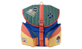 Diegos Backpack "Multicolor" VAL472