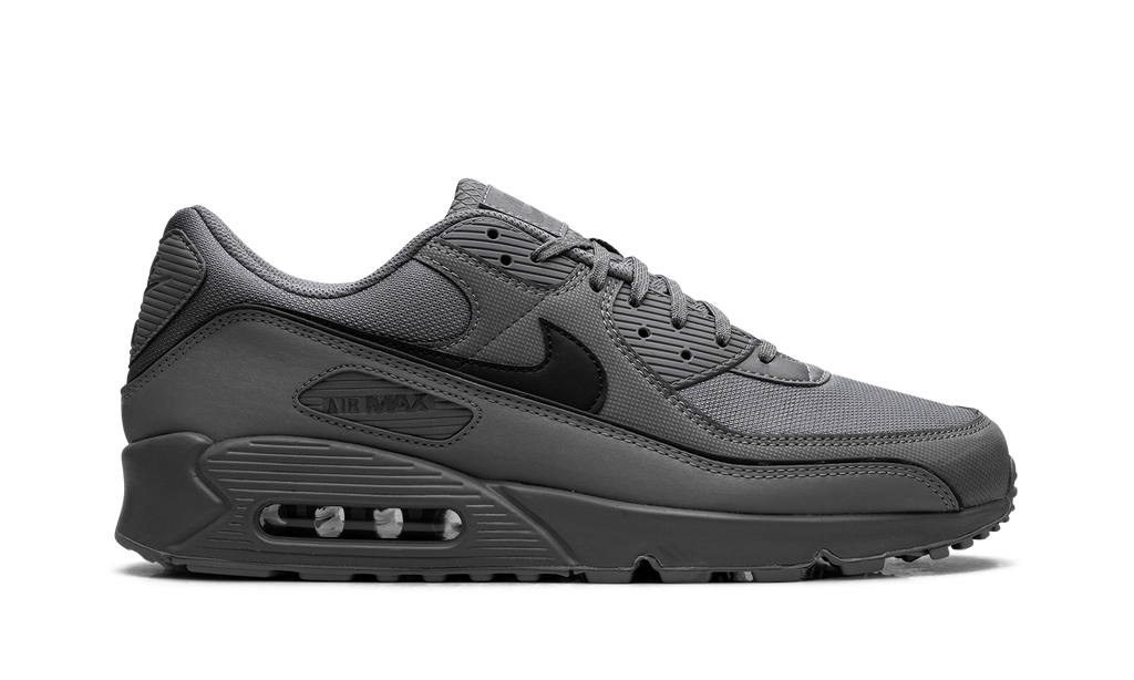 90 Premium "Smoke Grey Black" HV4517 003
