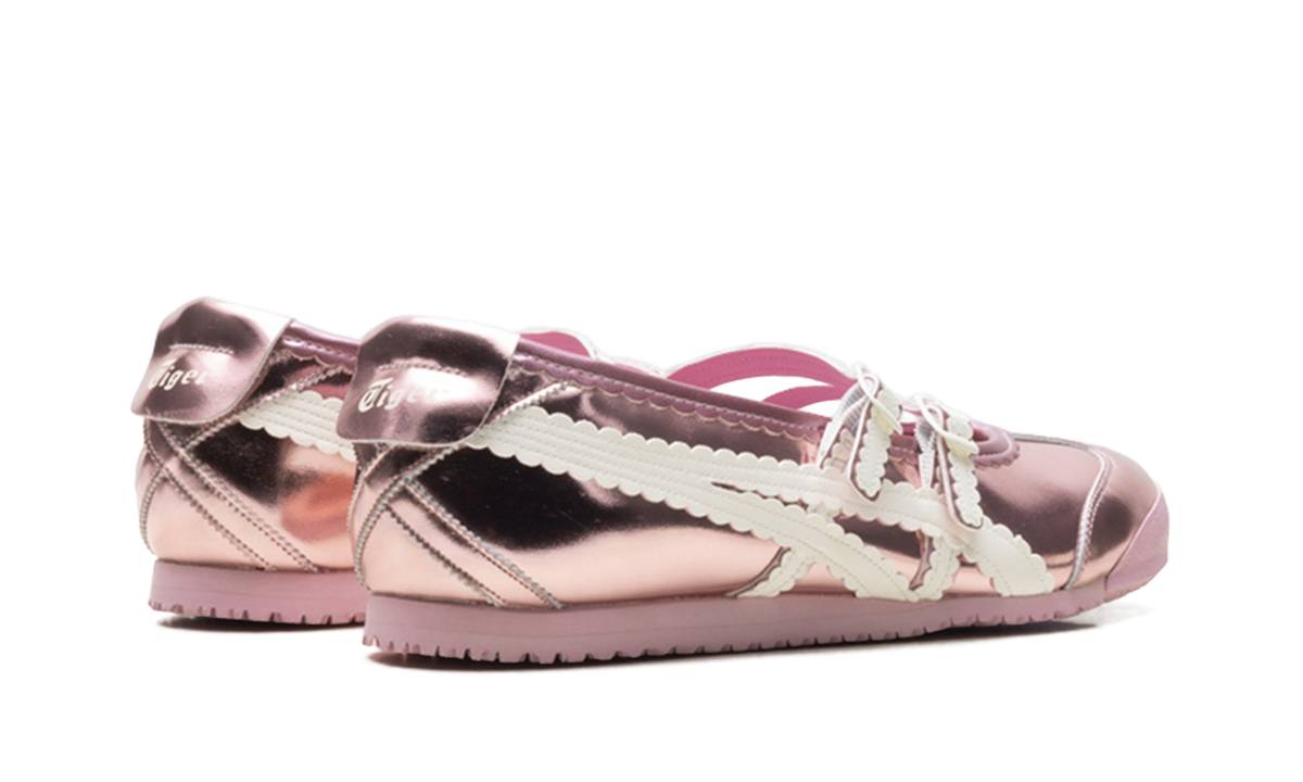 MEXICO 66 WMNS "Crystal Pink" 1182A708 701