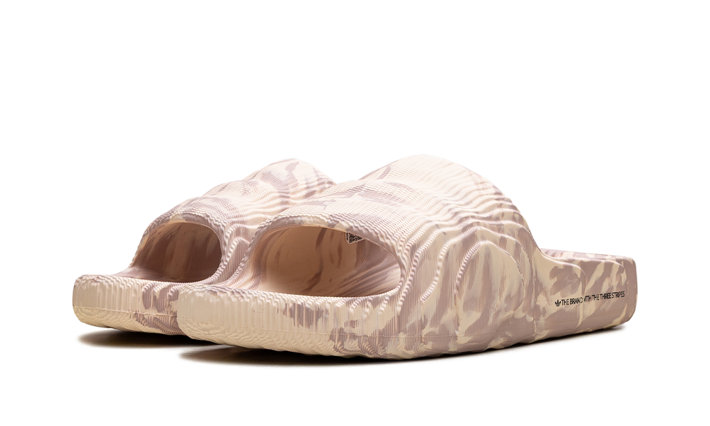 Adilette 22 Slides "Sand Strata" HP6516