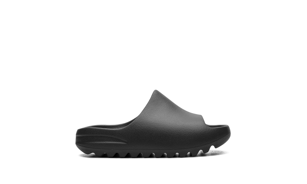 Yeezy Slide Kids "Dark Onyx" ID5104