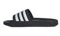 Adilette Shower "Black White" GZ5922