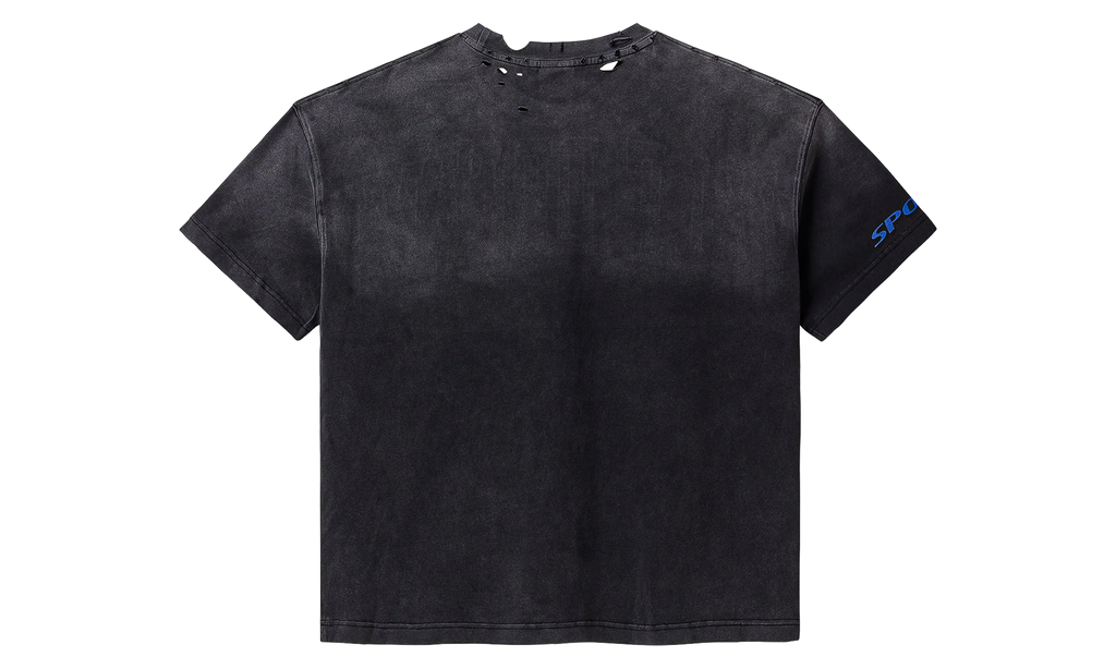 Gridiron Bling Tee "Black" VL FRVGRID BLK