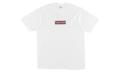Swarovski Box Logo Tee "SS19" SU6975