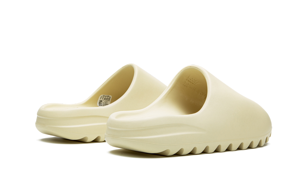 Yeezy Slide "Bone" FW6345
