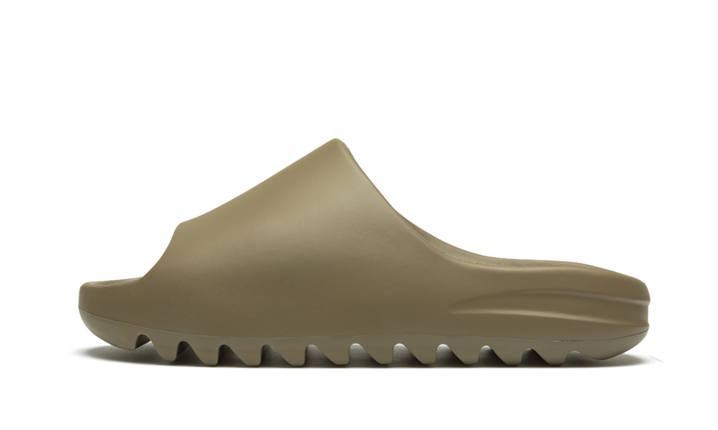 Yeezy Slide "Earth Brown" FV8425