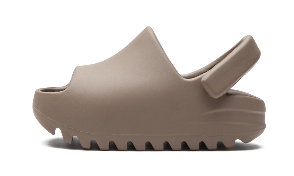 YEEZY SLIDE "EARTH BROWN" FV9913