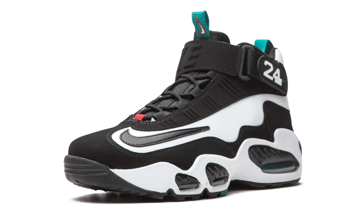 Air Griffey Max 1 "Freshwater" DD8558 100