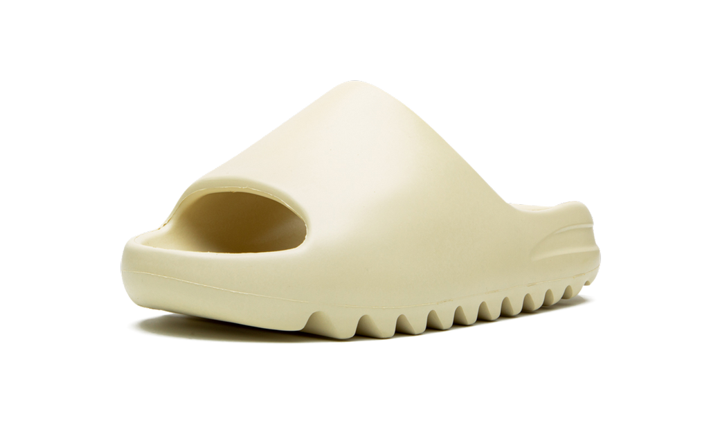 Yeezy Slide "Bone" FW6345