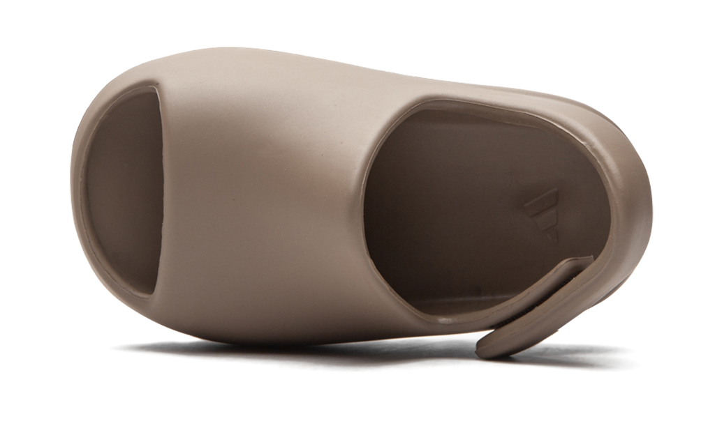 YEEZY SLIDE "EARTH BROWN" FV9913