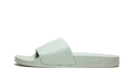 Adilette Slide "Linen Green" BA7540