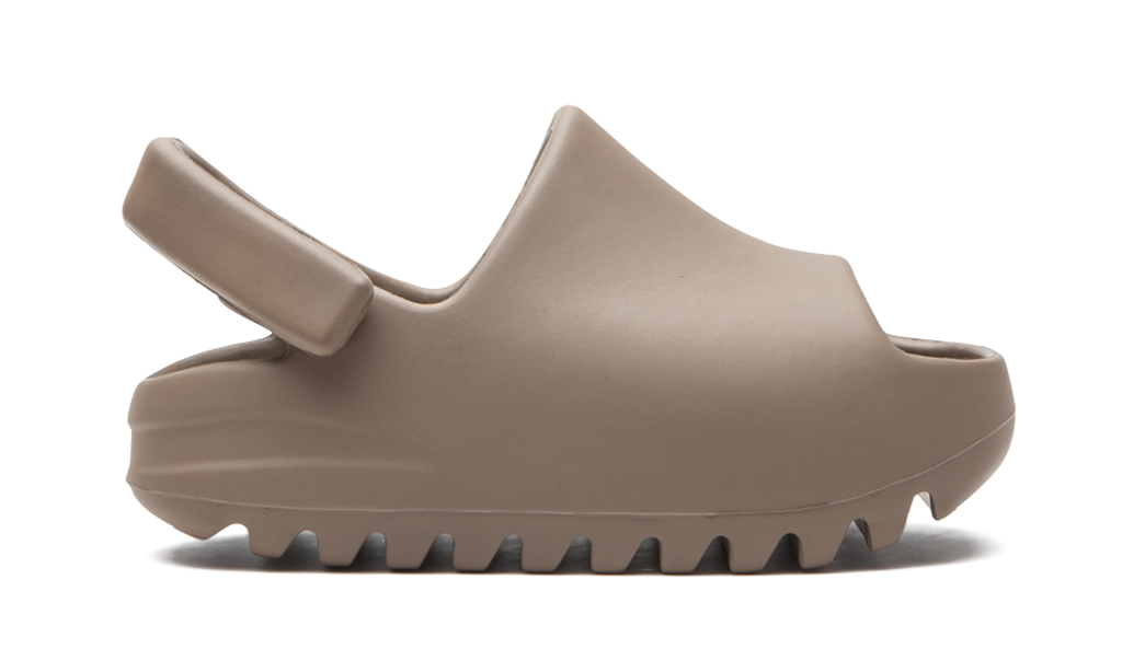 YEEZY SLIDE "EARTH BROWN" FV9913