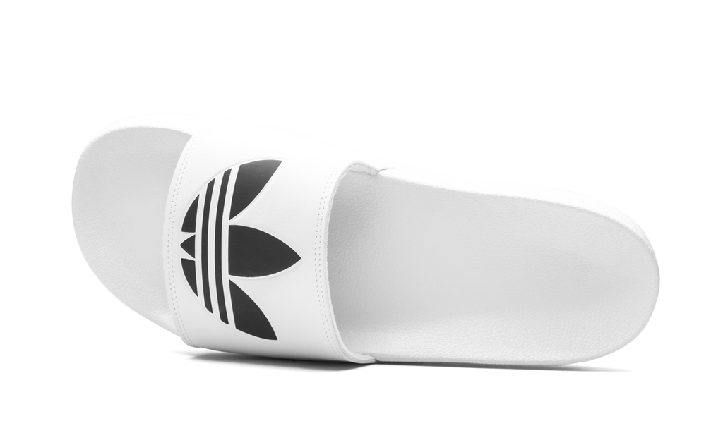 ADILETTE LITE SLIDES "white" FU8297