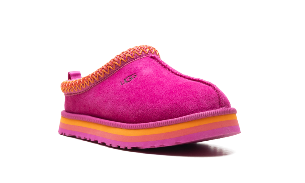 Tazz Slipper GS "Raspberry Multi" 1153054K RYM