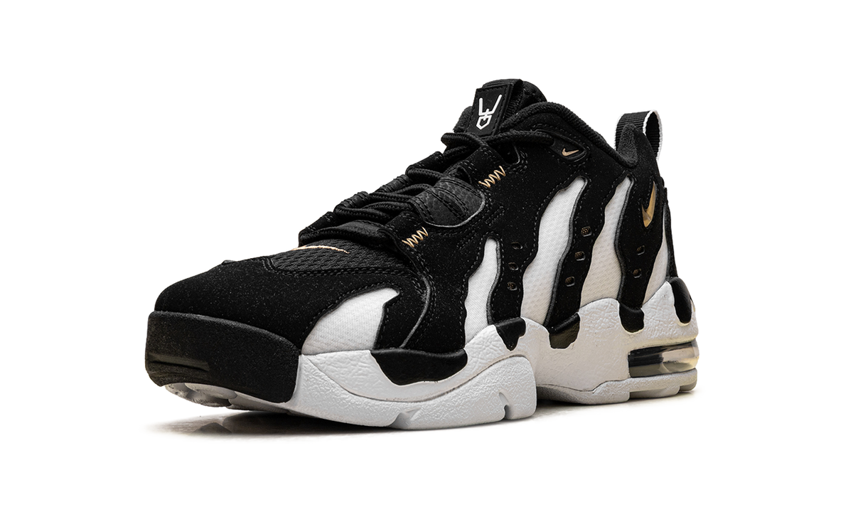 Air DT Max 96 Low "Black Metallic Gold" IF5478 001