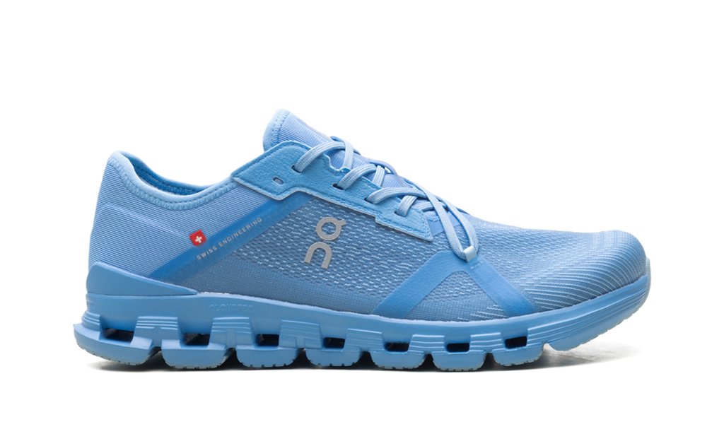 Cloud X 4 AD "Gourami Cerulean" 3MF10264773