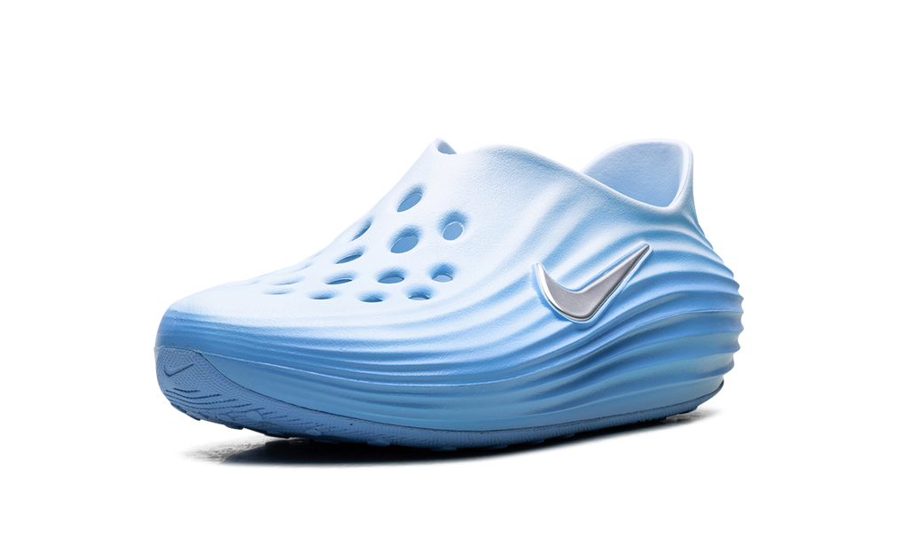 ReactX Rejuven8 WMNS "Glacier Blue" HV5062 400