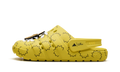 Adilette Clog "The Simpsons Yellow Black" HQ2580