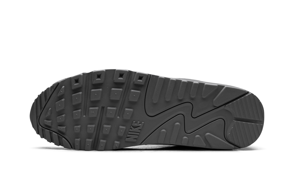 90 Premium "Smoke Grey Black" HV4517 003
