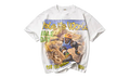 Rush Tee "White" VAL290