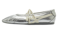 Wmns Gymnarina "Silver Cream" 1182A754 020