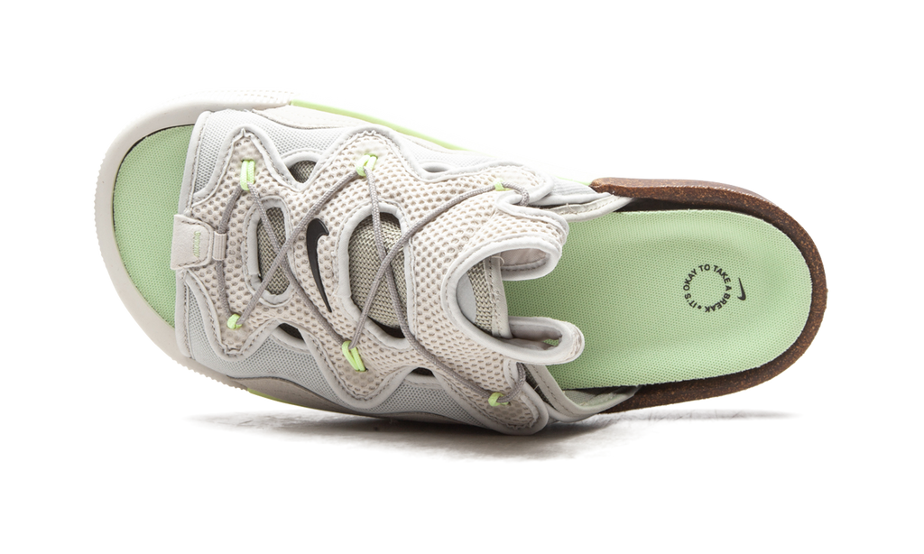 Offline 2.0 "Bone / Faded Volt" CZ0332 002