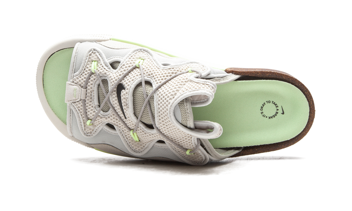 Offline 2.0 "Bone / Faded Volt" CZ0332 002