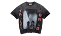 Vale World Tee "Black" VAL267