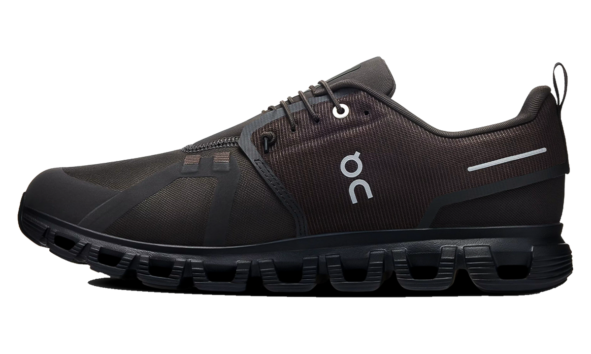 Cloud 6 Waterproof "Espresso / Black" 3MF10065033