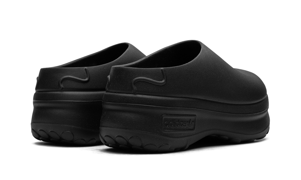 ADIFOM STAN SMITH MULE WMNS "Core Black" IE4626