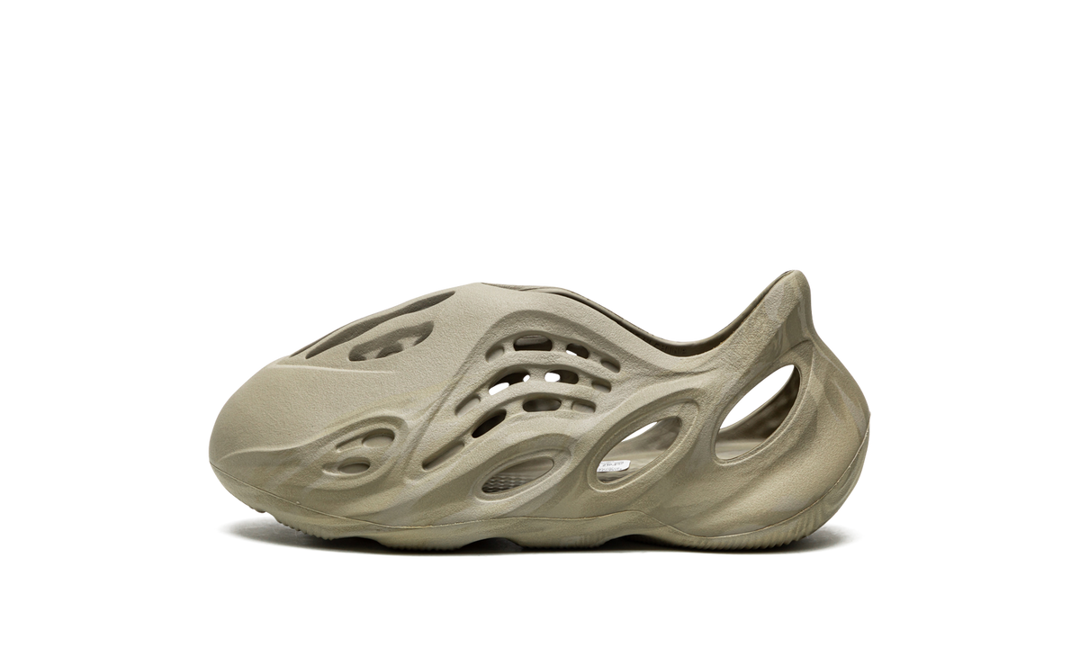 Yeezy Foam Runner Kids "Stone Sage" GX7295