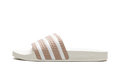 ADILETTE "White" GY2102