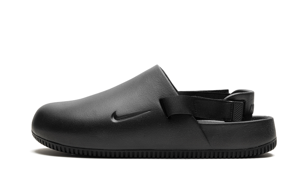 Calm Mule NA "Black" FD5130 001