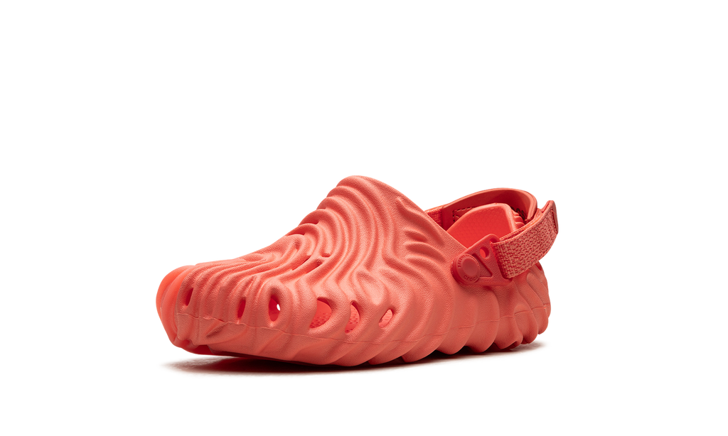 Pollex Clog GS "Salehe Bembury - Begonia" 208600 6WN