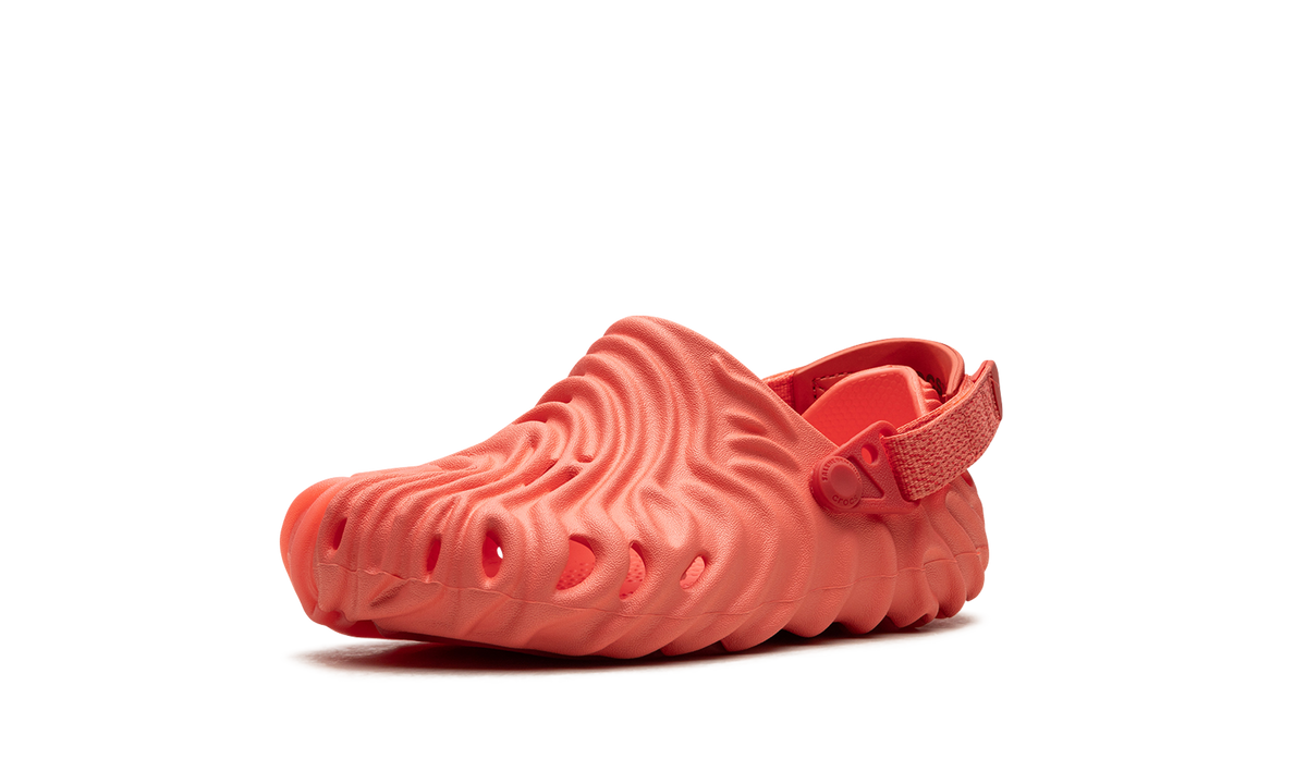 Pollex Clog GS "Salehe Bembury - Begonia" 208600 6WN