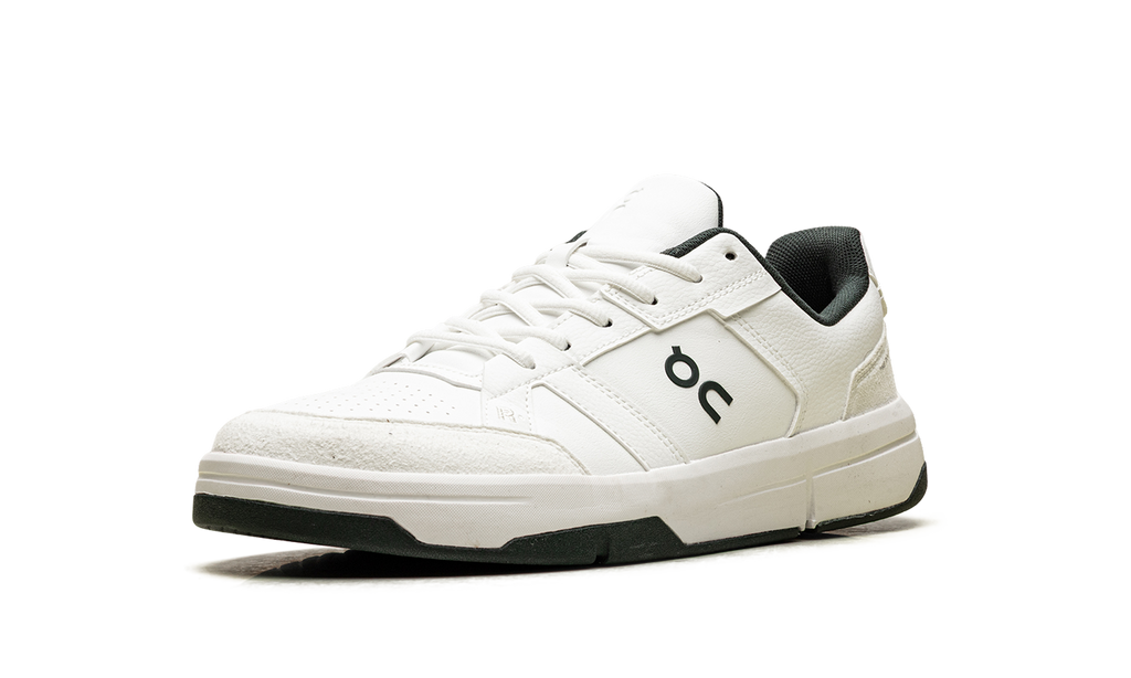 The Roger Clubhouse WMNS "White Evergreen" 3WF10432924