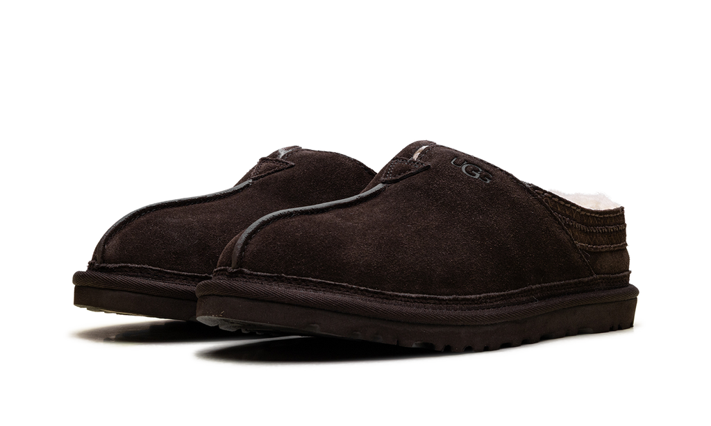 NEUMAN "Dusted Cocoa / Natural" 1113631 DCCN