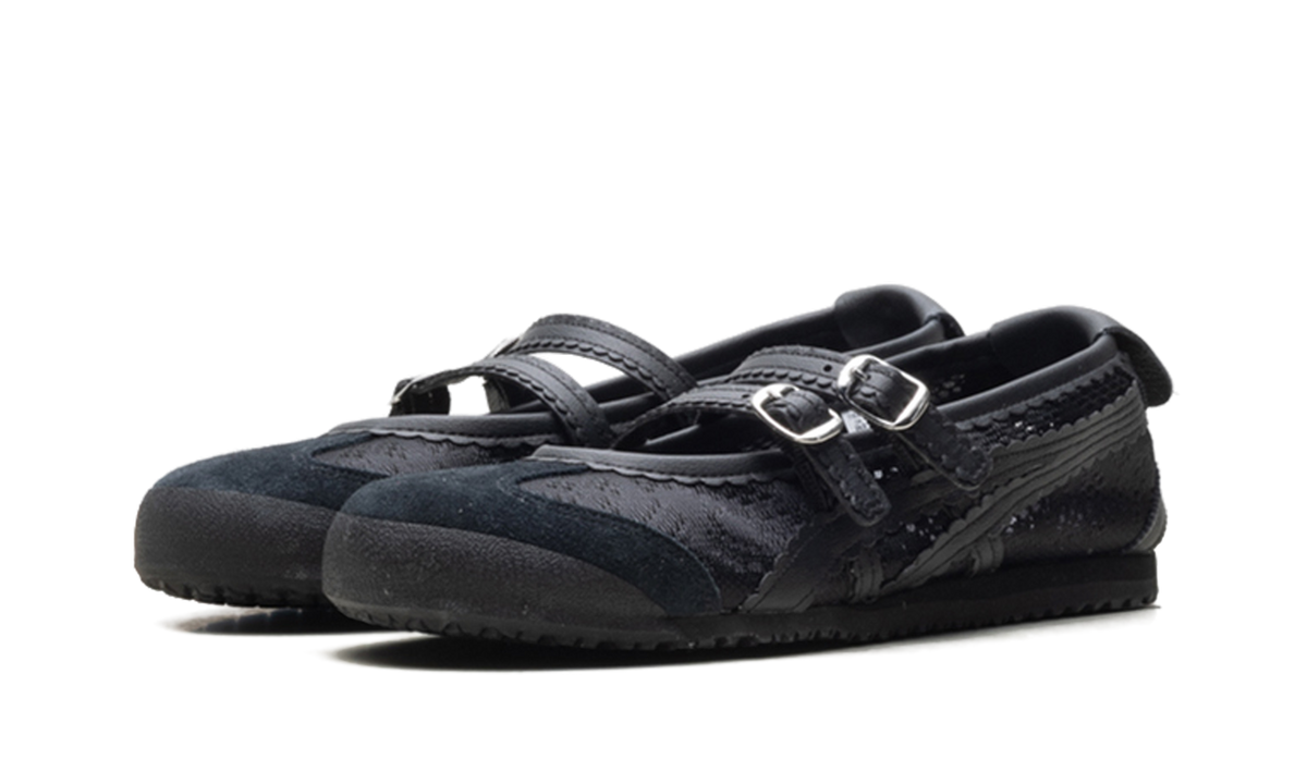 MEXICO 66 TGRS WMNS "BLACK" 1182A705 001