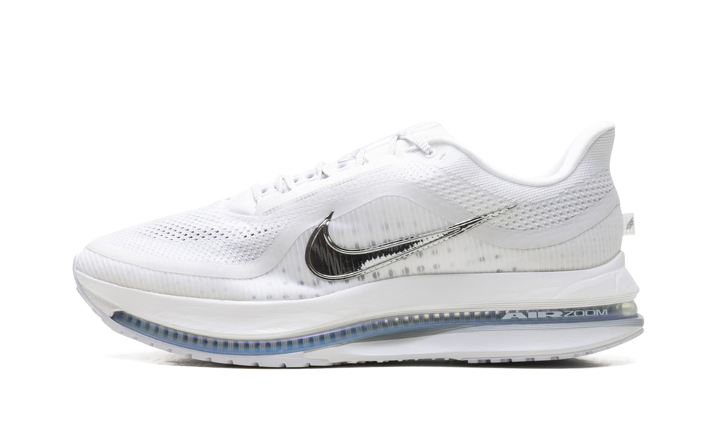 Pegasus Premium "White Metallic Silver" HQ2592 102