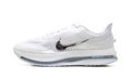 Pegasus Premium "White Metallic Silver" HQ2592 102