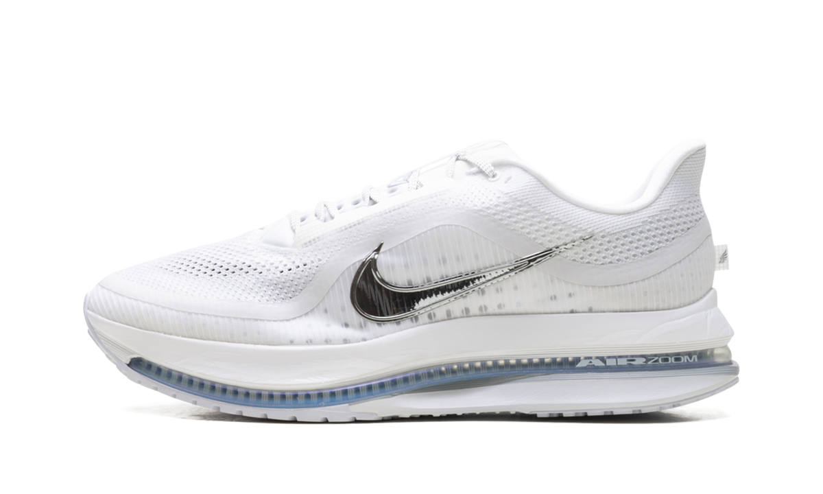 Pegasus Premium "White Metallic Silver" HQ2592 102