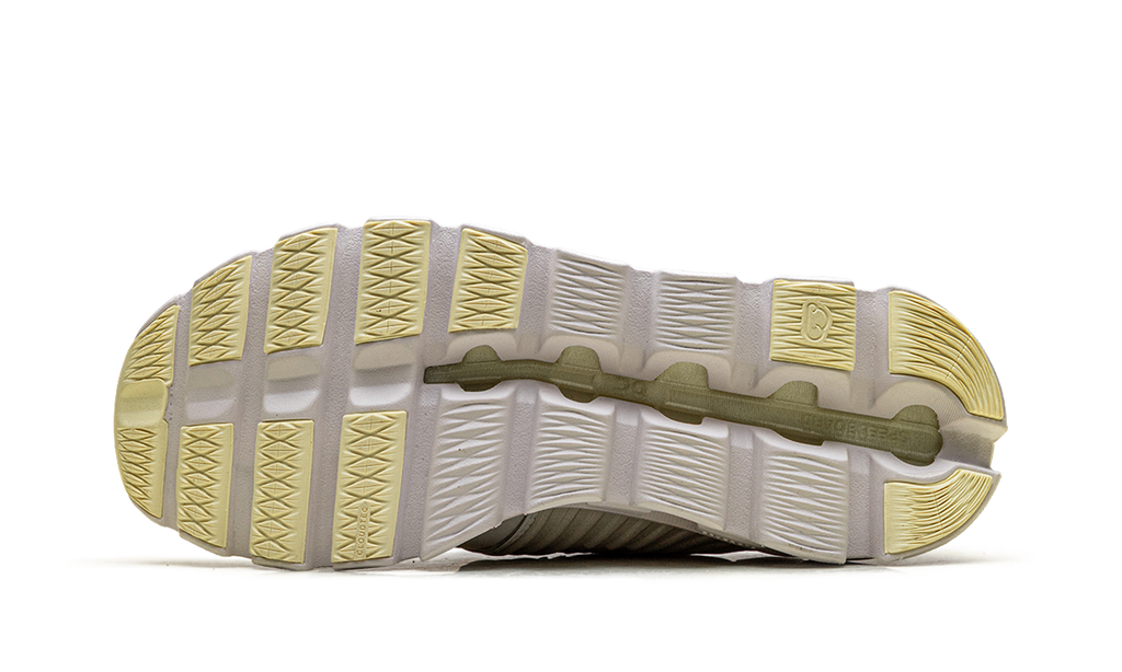 CLOUDSIFT WMNS "WHITE/LIMELIGHT" 41.99577