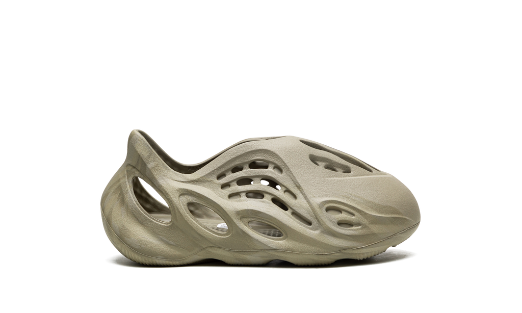 Yeezy Foam Runner Kids "Stone Sage" GX7295