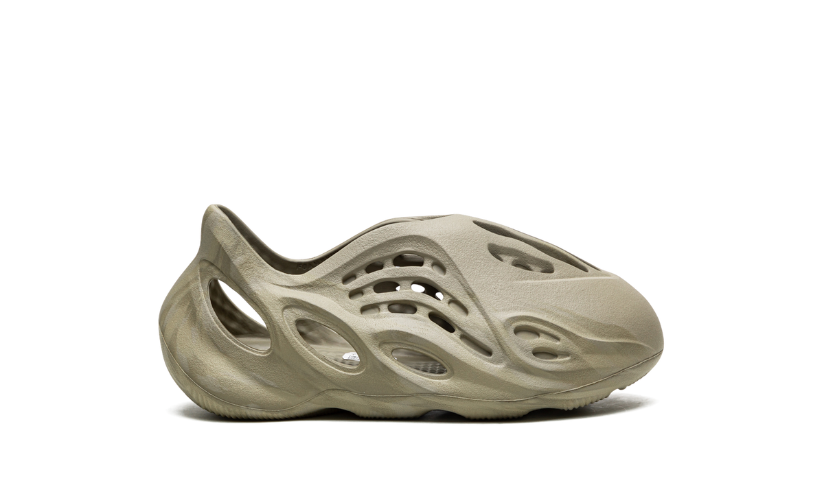 Yeezy Foam Runner Kids "Stone Sage" GX7295