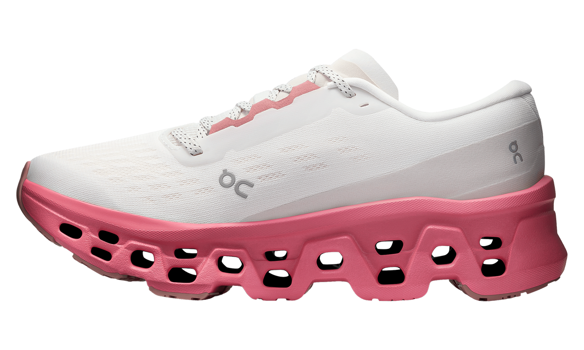 Cloudmonster 3 WMNS "Ivory Camellia" 3WG10035084