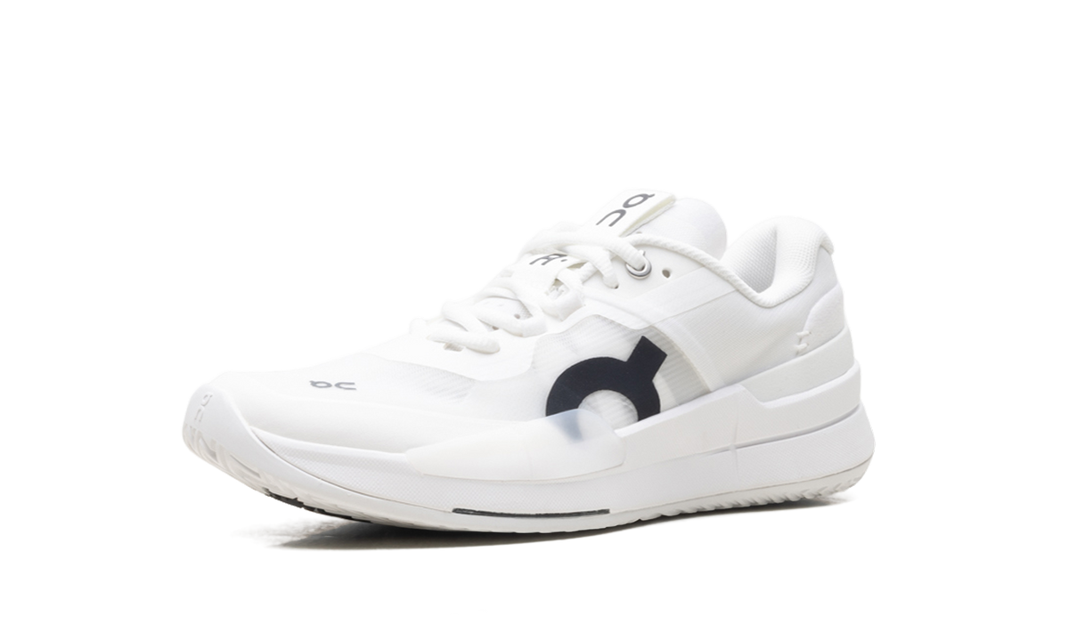 THE ROGER Pro 2 WMNS "All White" 3WE10330108