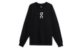 Club Crew Neck Sweatshirt "Black" 1ME10340553