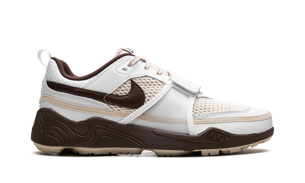 Zoom Field Jaxx "Travis Scott - Light Chocolate" HQ3073 100