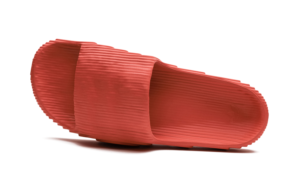 Adilette 22 "Preloved Red" HQ4671
