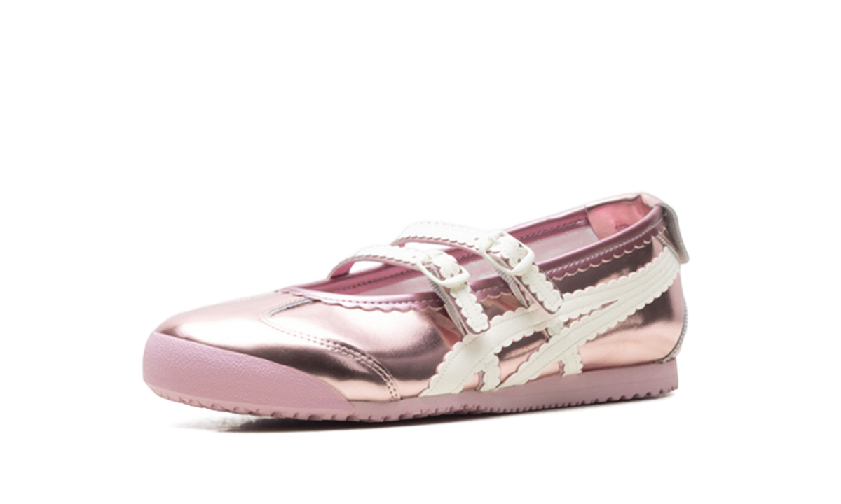 MEXICO 66 WMNS "Crystal Pink" 1182A708 701